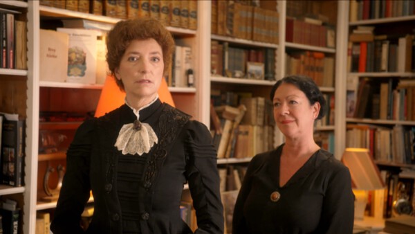 8 Die Damen der Habsburger