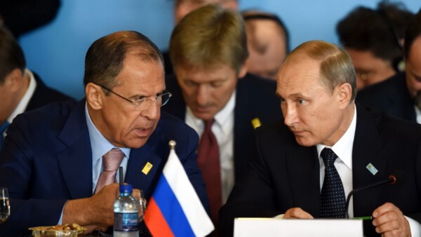 8 Putin die Oligarchen und die Macht