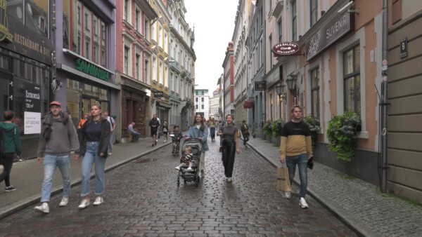 8 Riga Stadt Lettland Clever Contents Baltikum Teil2