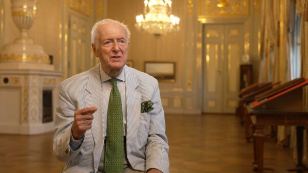 9 Das Ende der Dynastien N D Lobanow