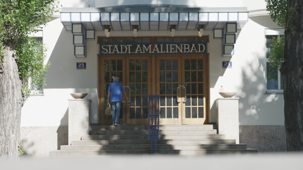 Amalienbad