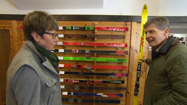 Annemarie Moser-Pröll_Karl Hohenlohe_Unterer Raum3