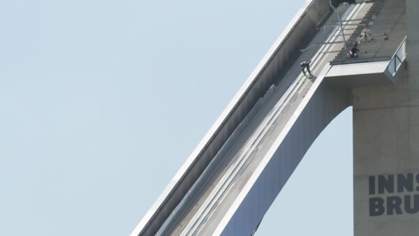 Bergisel Sprungschanze Clever Contents