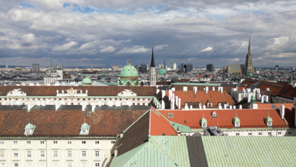 Bild 13 Ansicht Stephansdom