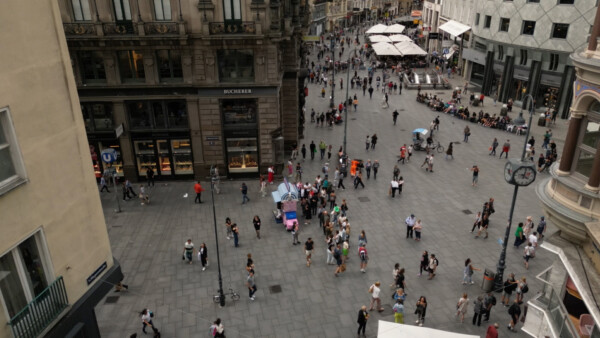 Bild 14 Stephansplatz