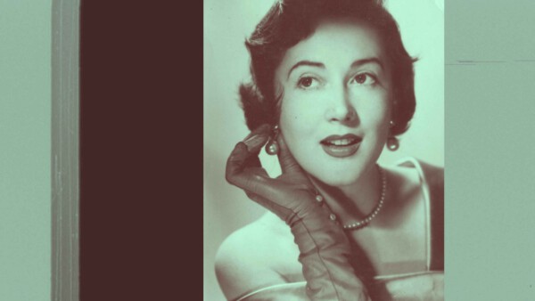 Bild2 junge Senta Wengraf