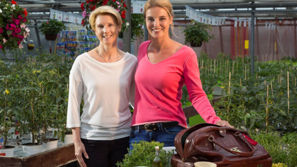 Christine_Reiler_mit_Marianne_Ganger_2 Clever_Contents_Filmproduktion