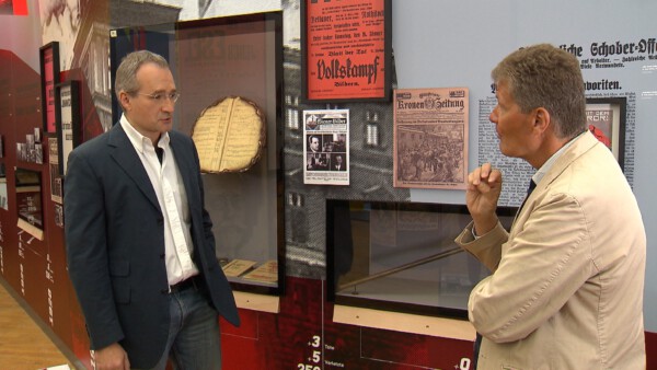 Christoph Benedikter_Karl Hohenlohe