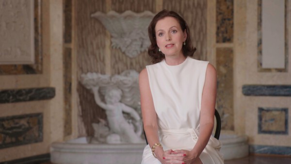 Die Damen der Habsburger 6