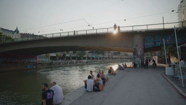 Donaukanal