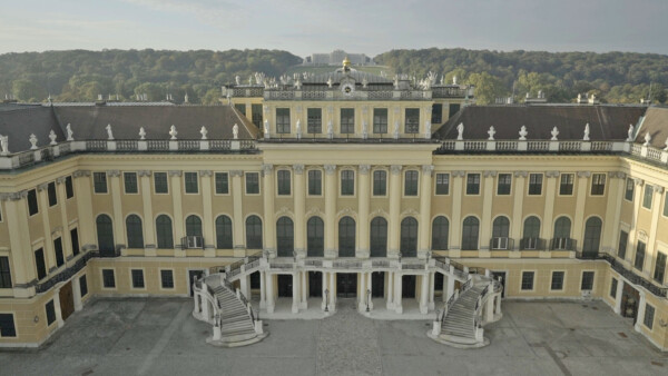 Drohne_Schönbrunn