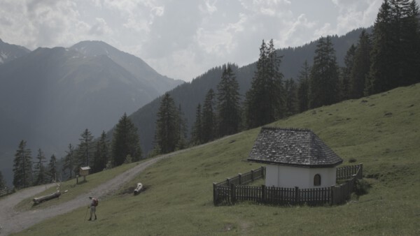 Ehrwald Almhütte