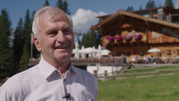 Ehrwald Hannes Wilhelm