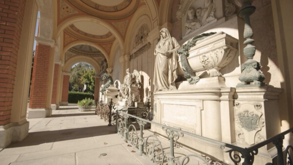 Einmal Kurz Gelacht Zentralfriedhof02