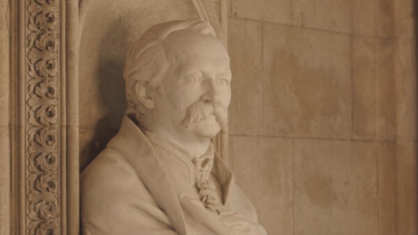 Felderbueste Rathaus