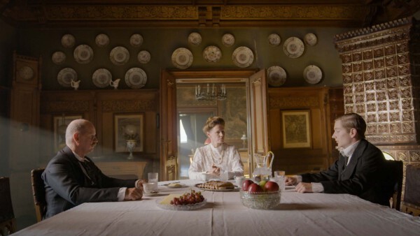 Foto03 Franz Savlator Marie Valier Hubert Salvator w