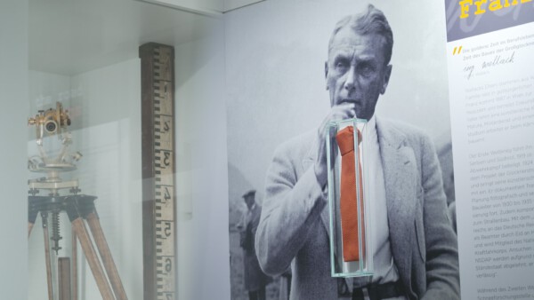 Franz Wallack Clever Contents