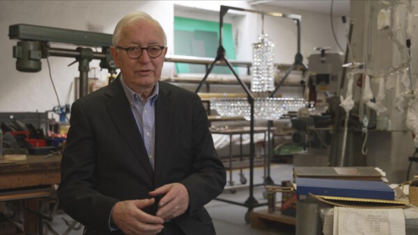 Friedhelm Bakalowits