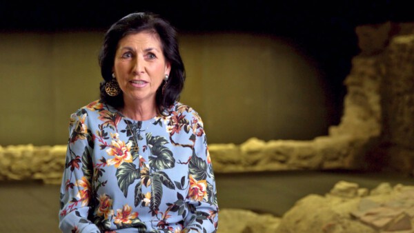 Gd IS Folge 1 Studio WIEN4