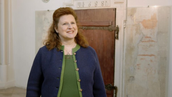 Gd IS Folge 1 Studio WIEN5