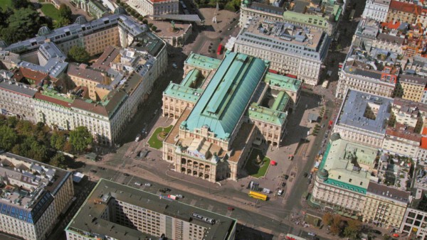 Gd IS Folge 1 Studio WIEN8