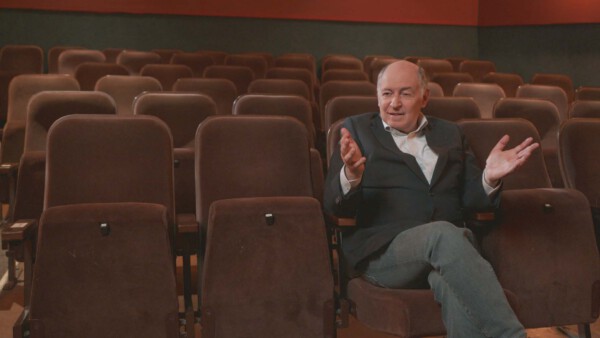 Georg Markus Wiederhergestellt w