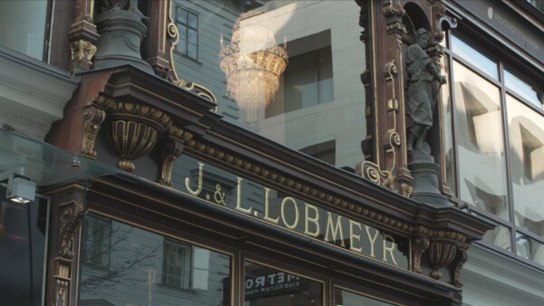 Geschäftsportal Lobmeyr