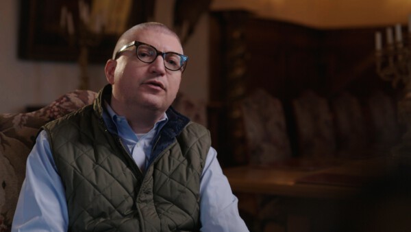 Gregor Gatscher Riedl