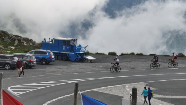 Grossglockner Hochalpenstrasse 2 Clever Contents