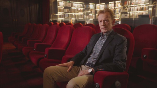 Guenther Krenn Wiederhergestellt w