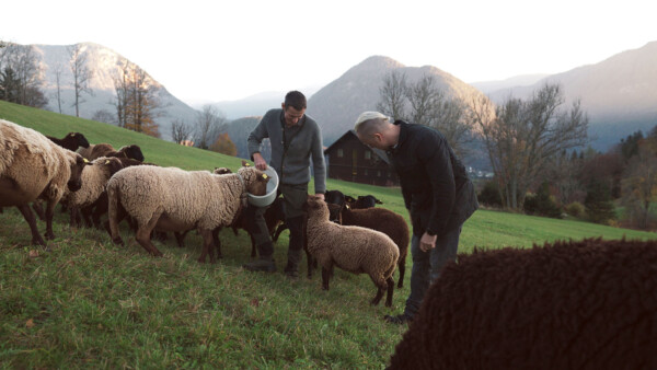 HM Drei Steirer san sieben Hauben 030 c Servus TV Ronald Graf w