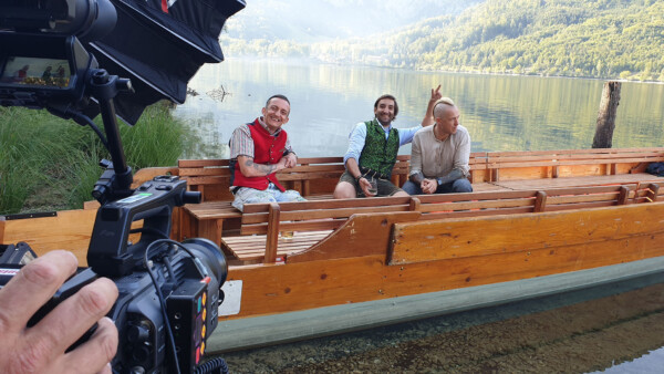 HM Drei Steirer san sieben Hauben 035 c Servus TV Ronald Graf w