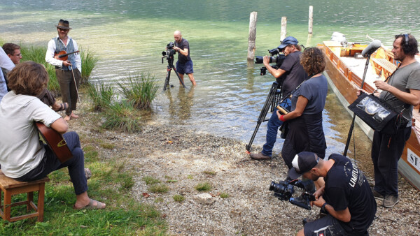 HM Drei Steirer san sieben Hauben 037 c Servus TV Ronald Graf w