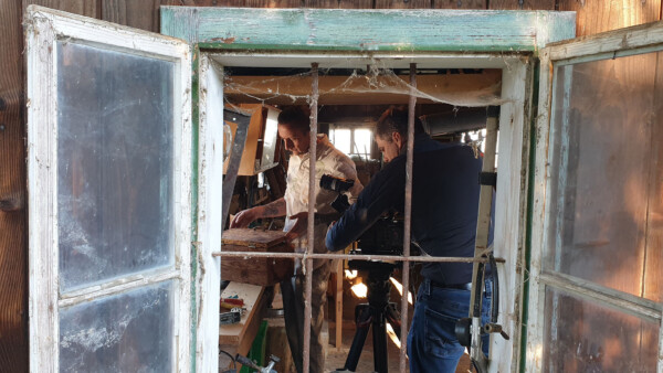 HM Drei Steirer san sieben Hauben 039 c Servus TV Ronald Graf w