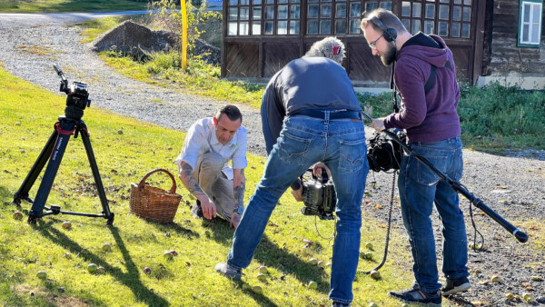 HM Drei Steirer san sieben Hauben 057 c Servus TV Ronald Graf w