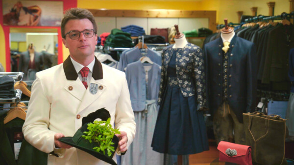 IKE GURKTAL Kranzlreiter Christian Strohmaier