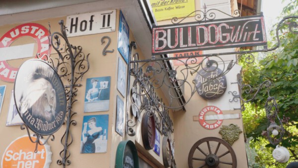 IKE Vulkanland Bulldogwirt