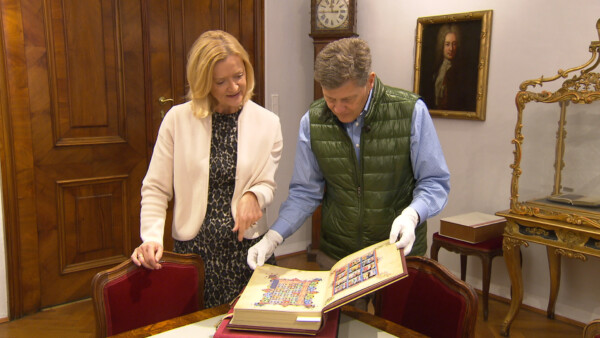 Johanna Rachinger_Karl Hohenlohe01