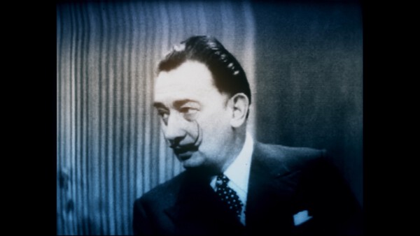 KQ Träume Pressefoto 25 Salvador Dali