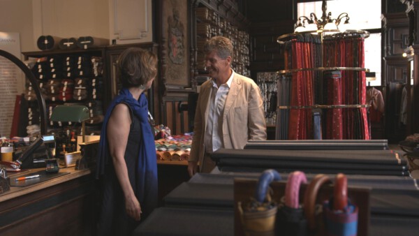 Kari bei Jungmann und Neffe