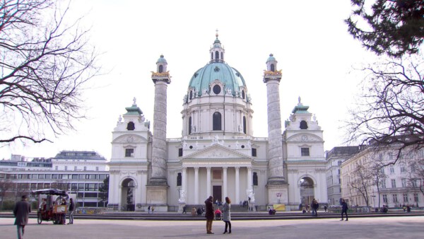 Karl Hohenlohe_Katrin-Unterreiner_Karlskirche_aussen1