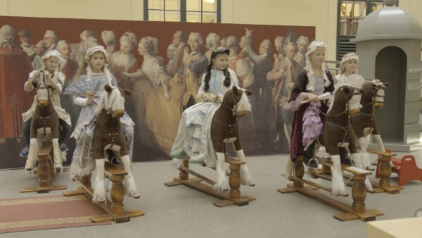 Kindertheater