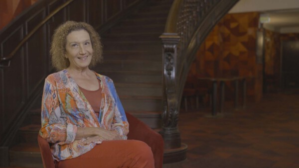 Konstanze Breitebner w