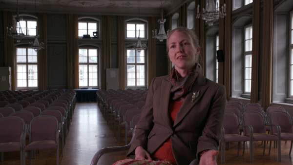 Ku Q Verschwöhrungstheorien 2