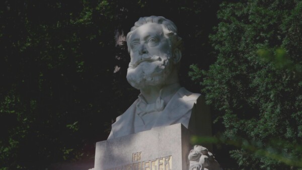 Luegerdenkmal Cobenzl