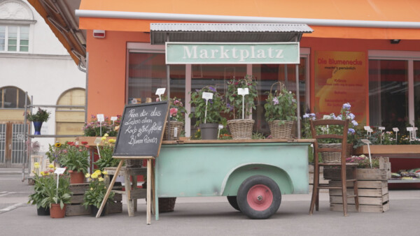 Marktplatz