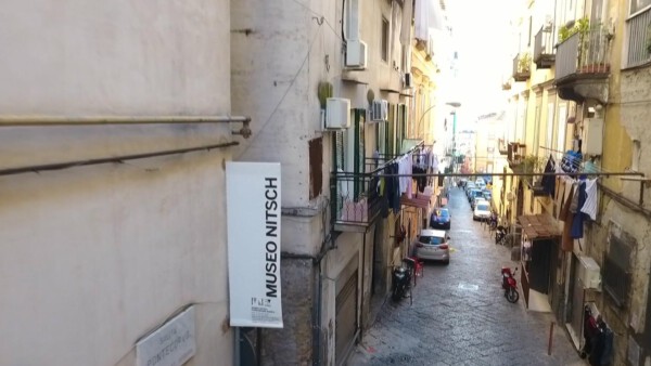 Nitsch_Museum_Italien