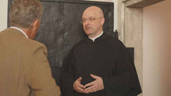 Pater Matthias