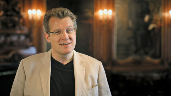 Philipp-Blom-Historiker