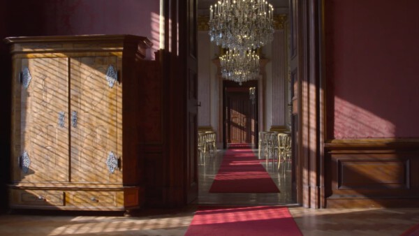 Praesidentenvilla und Jagdhaeuser3